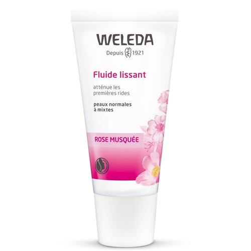 WELEDA