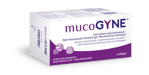 MUCOGYNE