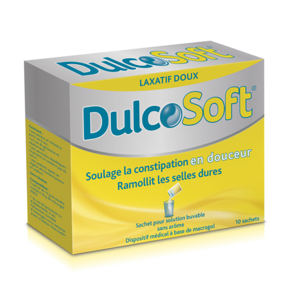 DULCOSOFT