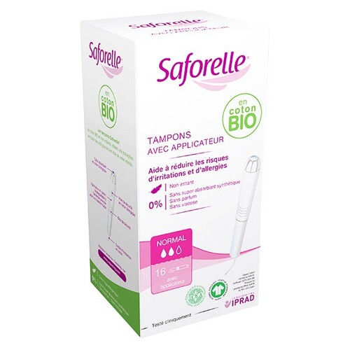 SAFORELLE