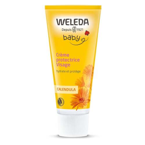 WELEDA