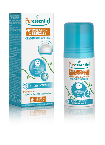 PURESSENTIEL