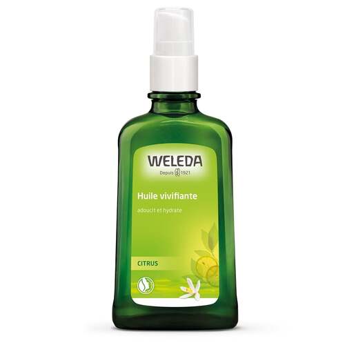 WELEDA