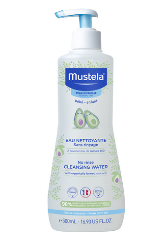 MUSTELA