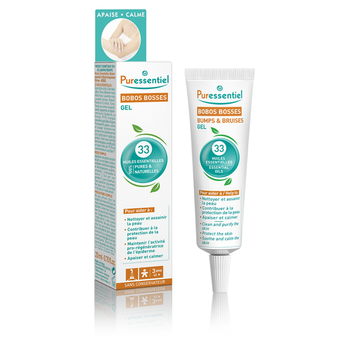 PURESSENTIEL