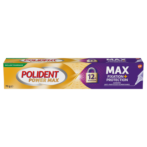 POLIDENT