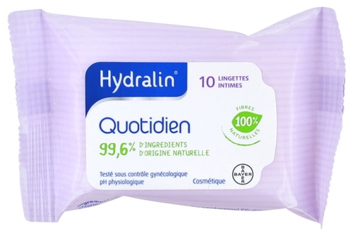 HYDRALIN