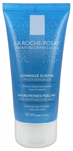 LA ROCHE-POSAY