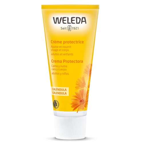 WELEDA