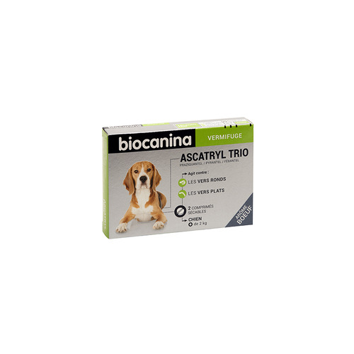 BIOCANINA