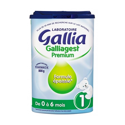 GALLIA