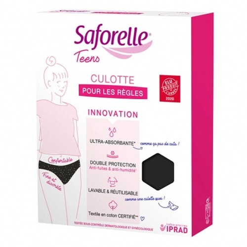 SAFORELLE