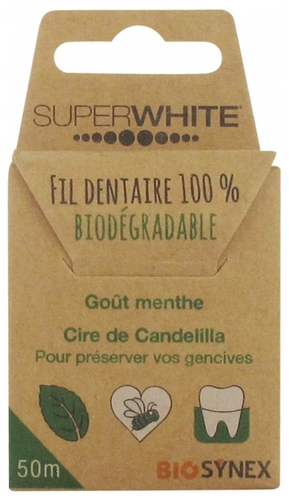 SUPERWHITE