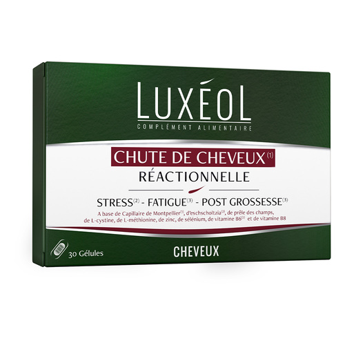 LUXÉOL