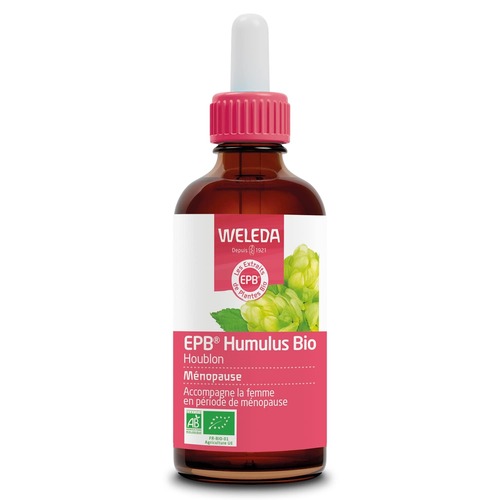 WELEDA