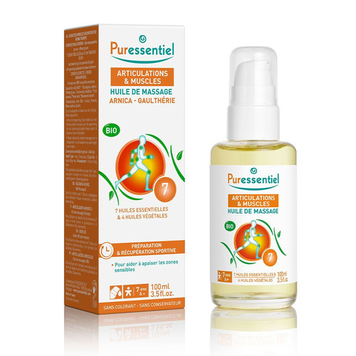 PURESSENTIEL