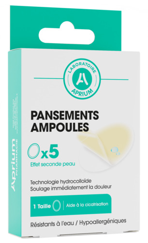 LABORATOIRE APRIUM