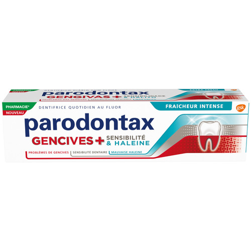 PARODONTAX