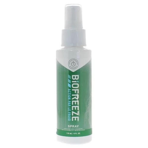 BIOFREEZE