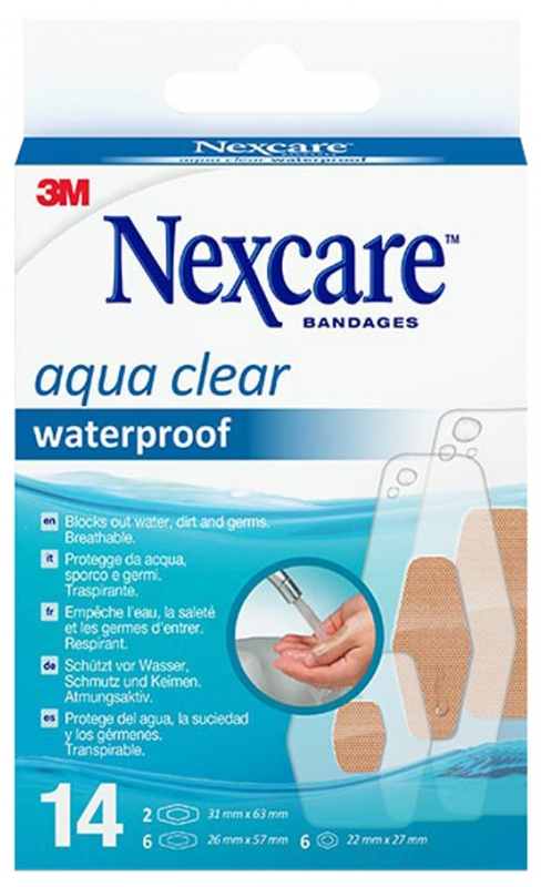 NEXCARE