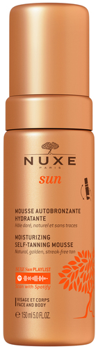 NUXE