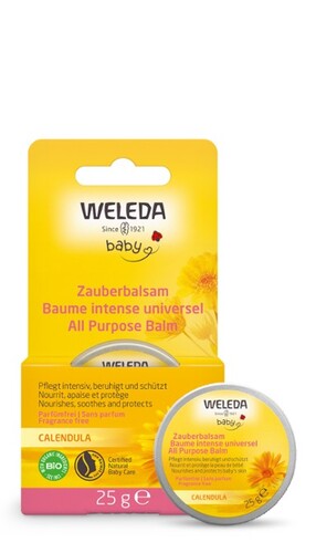 WELEDA