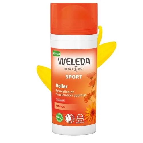 WELEDA