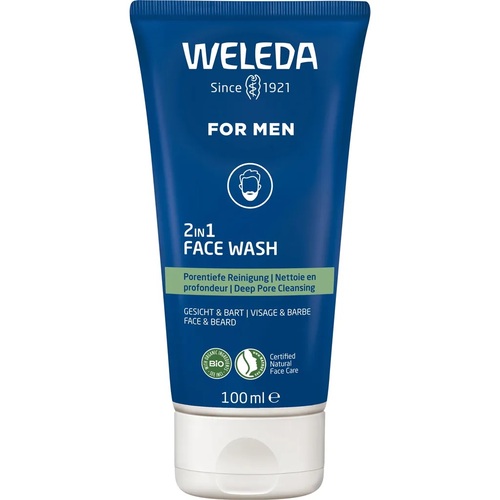 WELEDA