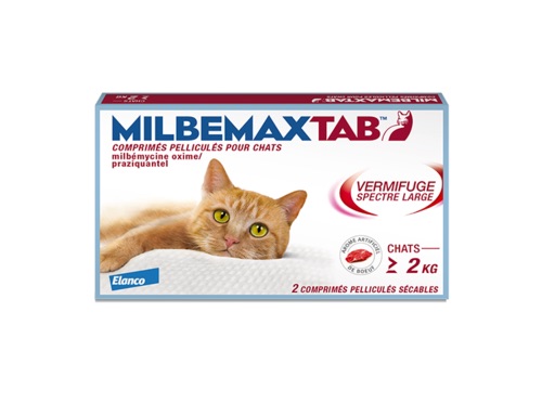 MILBEMAXTAB