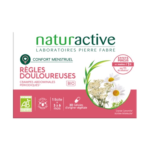 NATURACTIVE